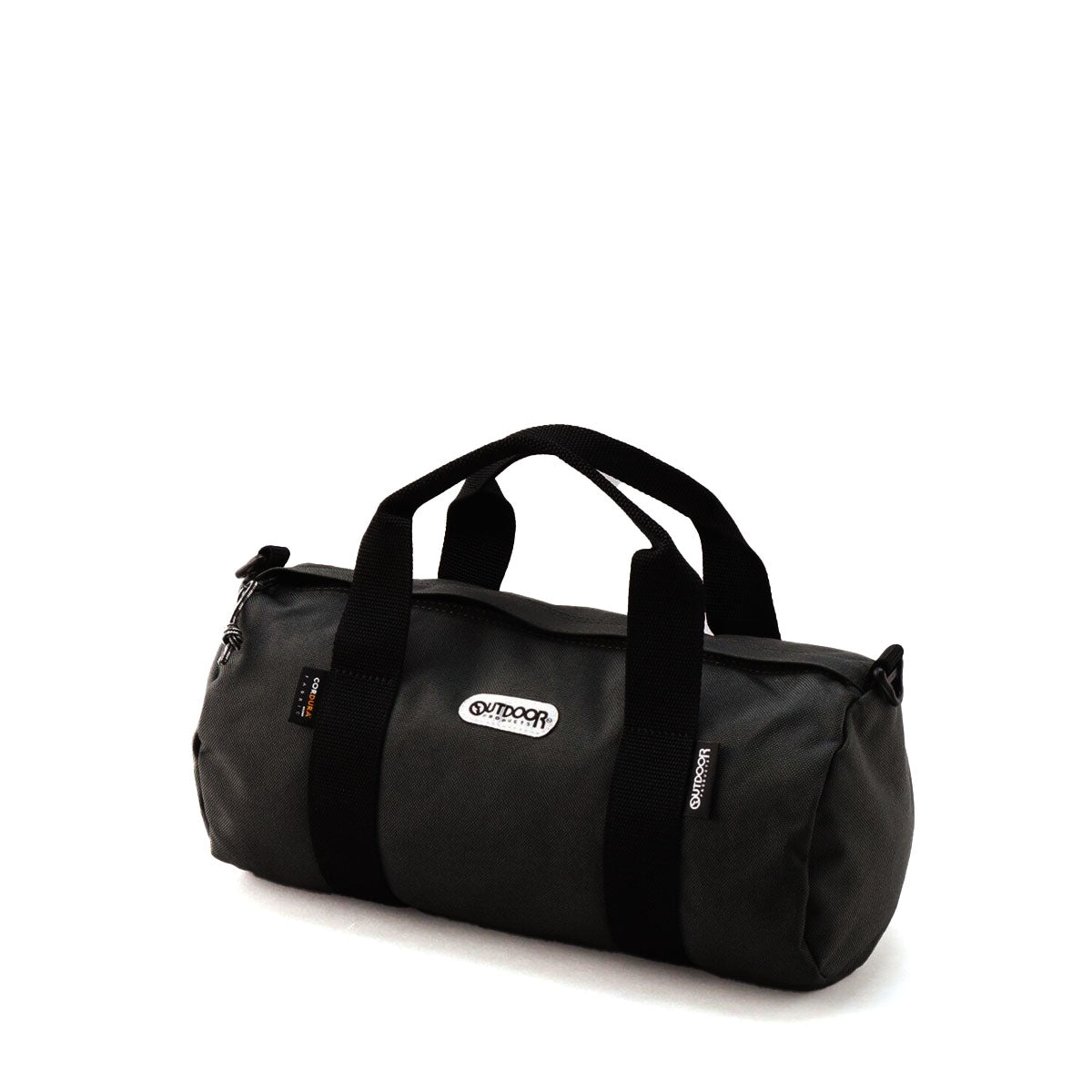 Amazon.co.jp: Outdoor Products Boston Bag 231-BK Black