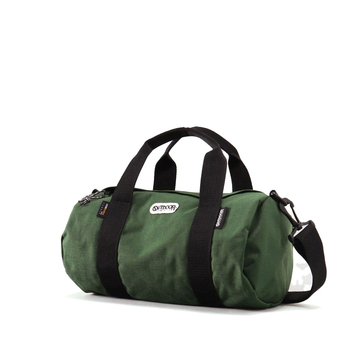 【新品】OUTDOOR PRODUCTS 別注 ROLL BOSTON OUTDOOR PRODUCTS（アウトドアプロダクツ）の「《再入荷