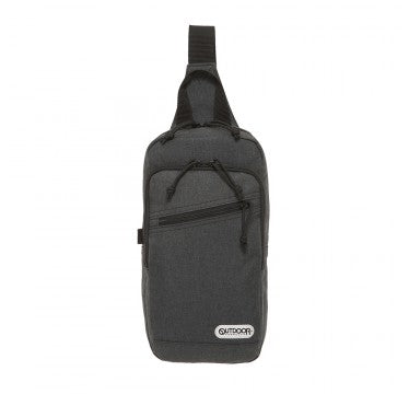 233303 Slant Pocket Sling Bag