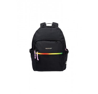 233311 Mesh Pocket Backpack