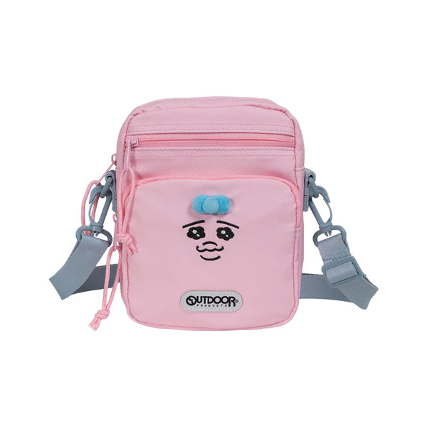 Opanchu Usagi Vertical Shoulder Bag