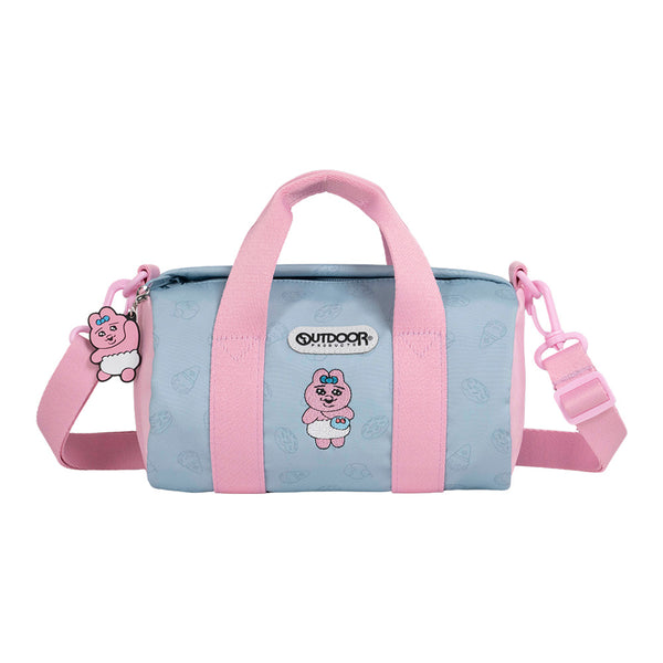 Opanchu Usagi Round Boston Bag