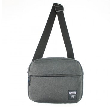 686 RFID Shoulder Bag