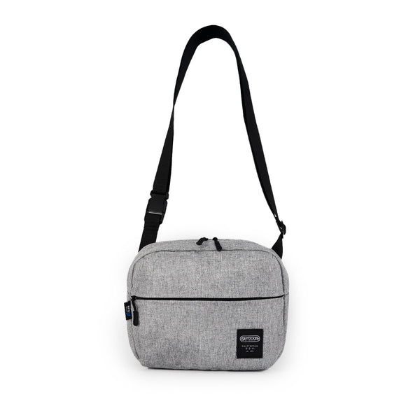 686 RFID Shoulder Bag
