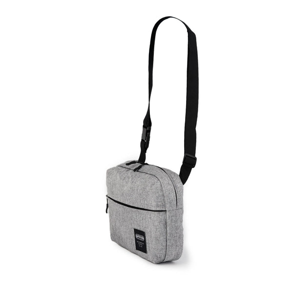 686 RFID Shoulder Bag