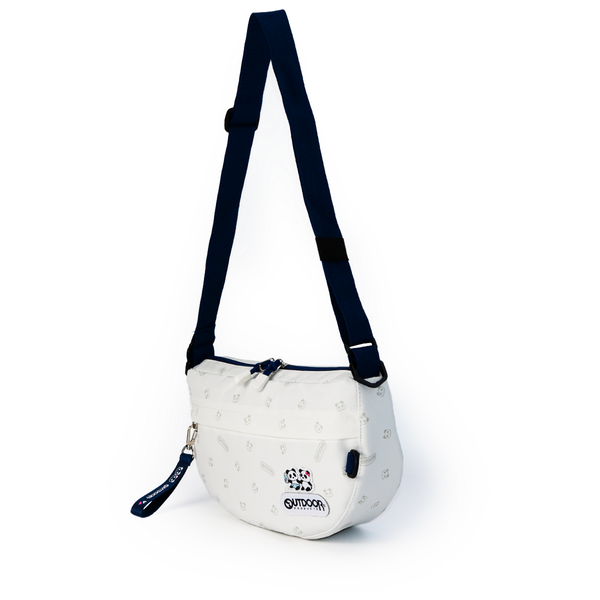 Panda Series 695 Shoulder Bag