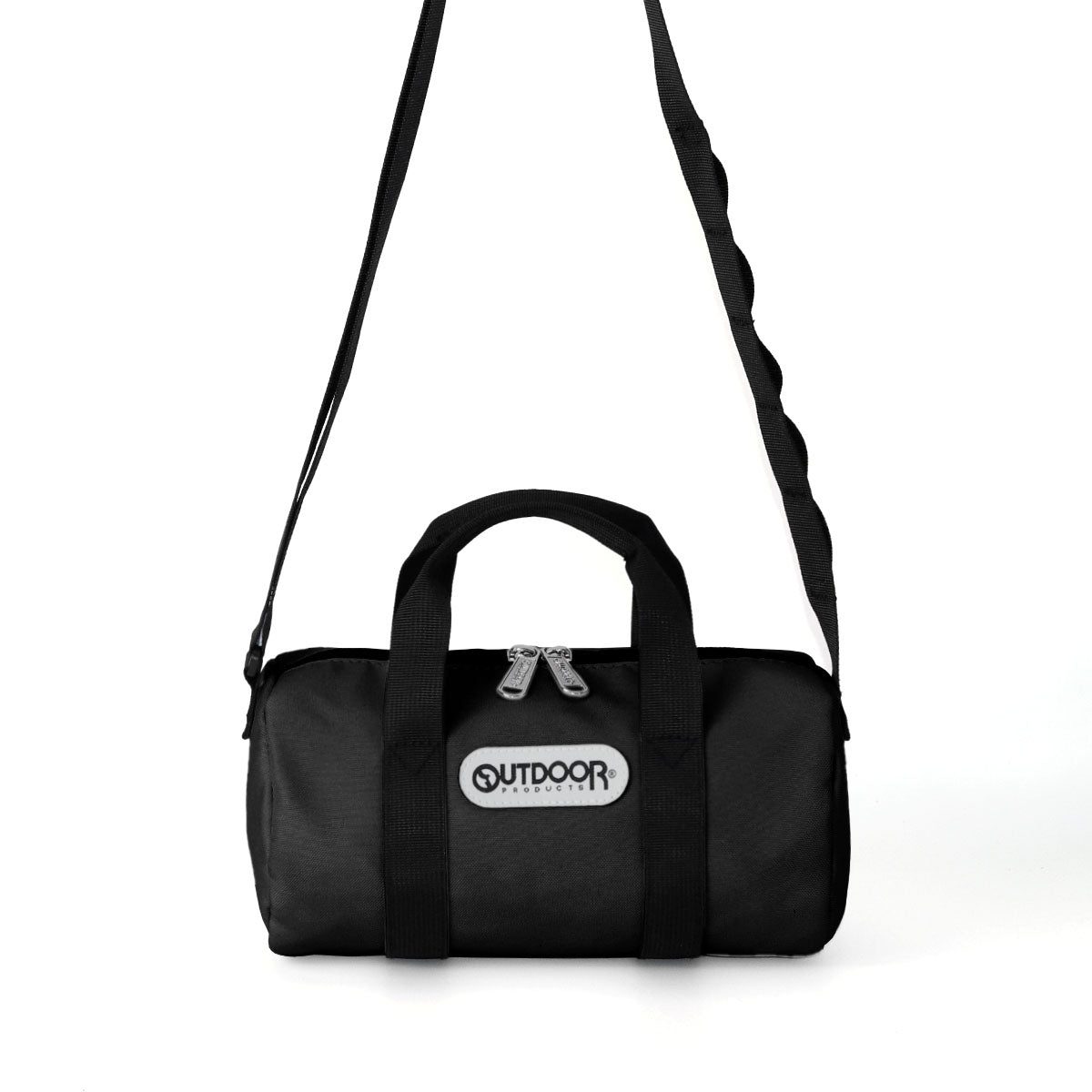 698 Mini Boston Bag – Outdoor Products HK