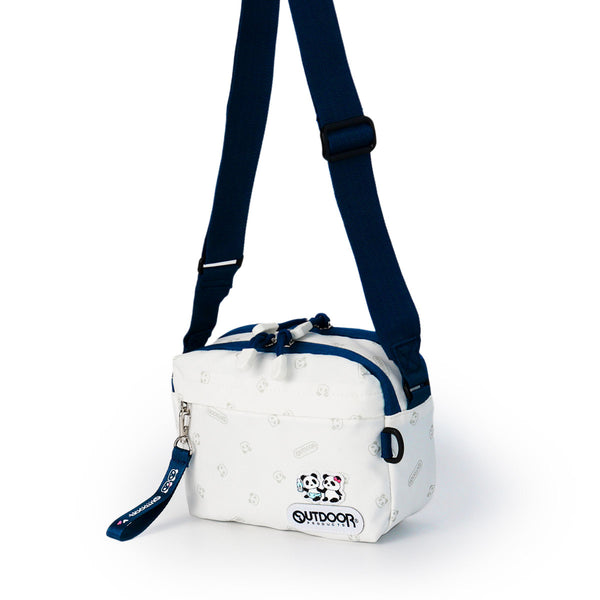 Panda Series 914 Shoulder Bag