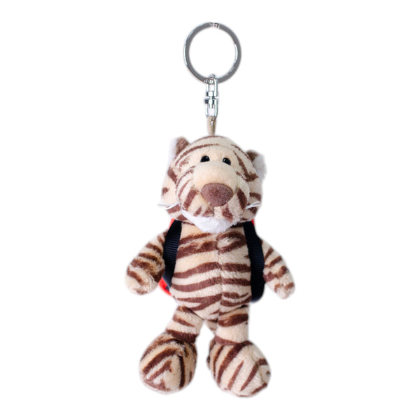 NICIxOUTDOOR key chain Tiger