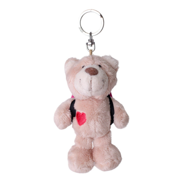 NICIxOUTDOOR key chain Love Bear
